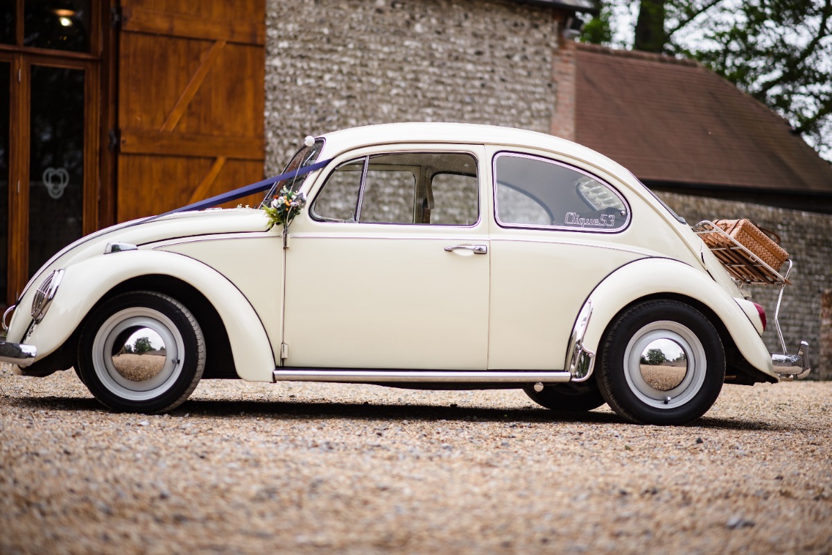 1967 Volkswagen Beetle Image 3